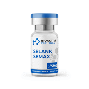 SELANK SEMAX 10MG